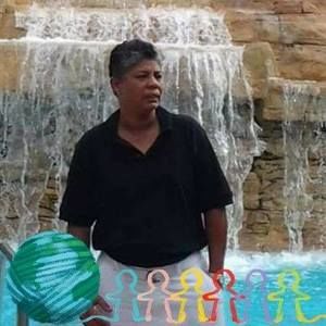 Meet your Posher, Sonia